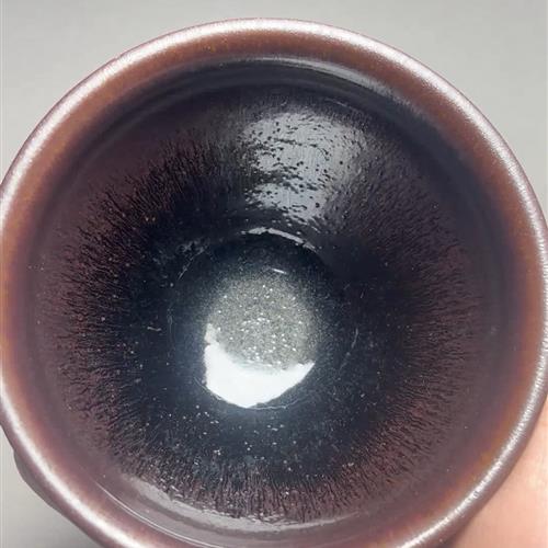 【闪购商品】茶盏-287............