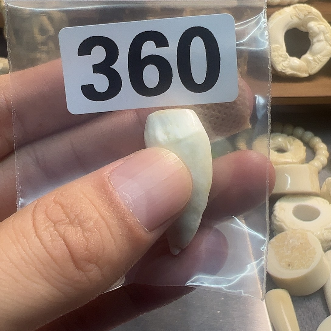 猛犸象牙手串/手链/手镯