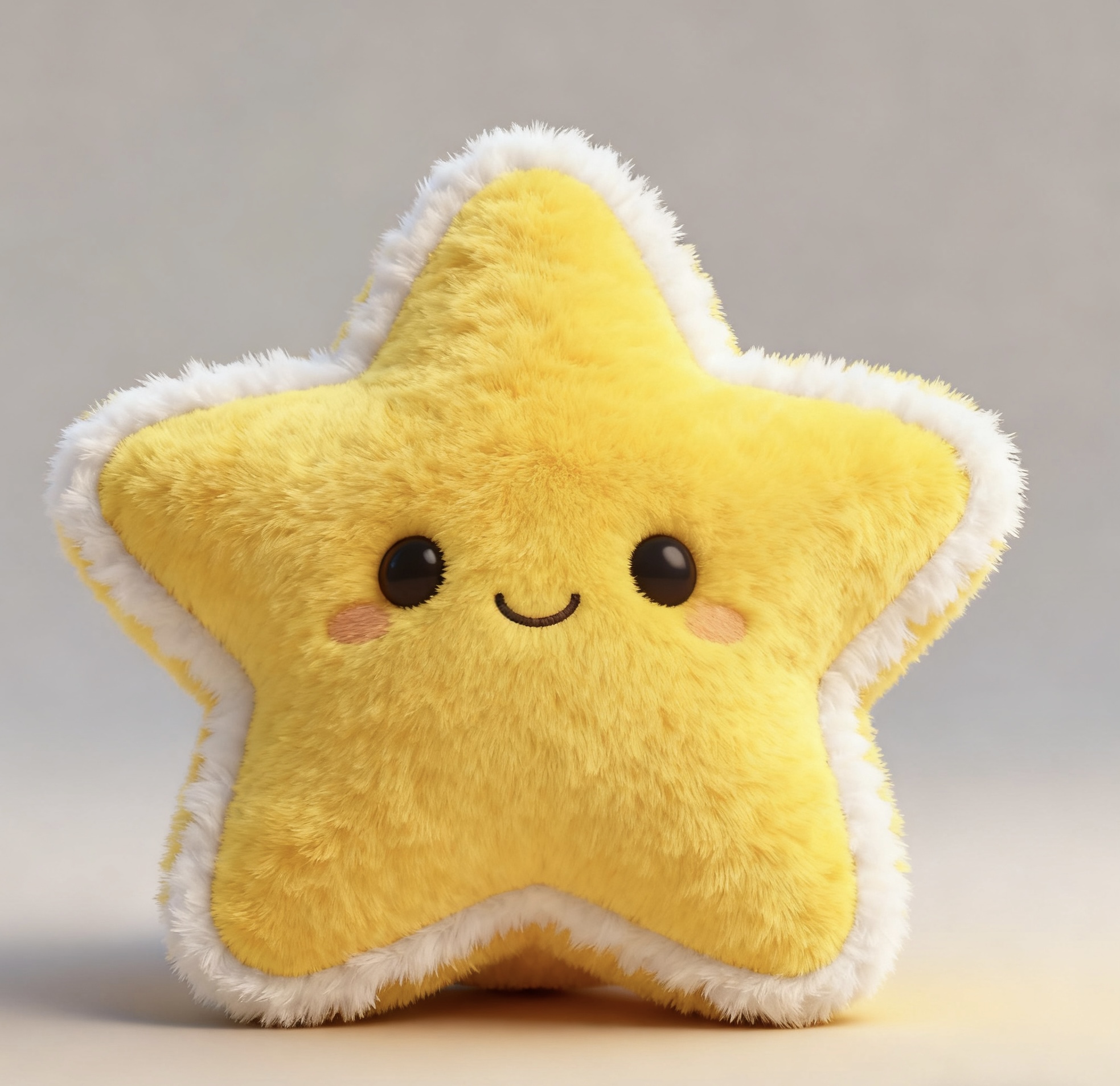 四代 星星眨北斗