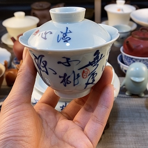 瓷片杯子111111111111111111111