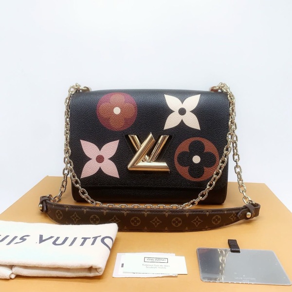 Cherr/95新/单肩包/路易威登/250330CY0019