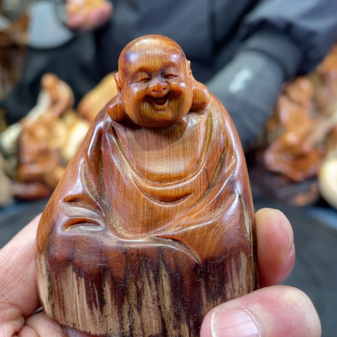 【闪购商品】柏木（崖柏）其他