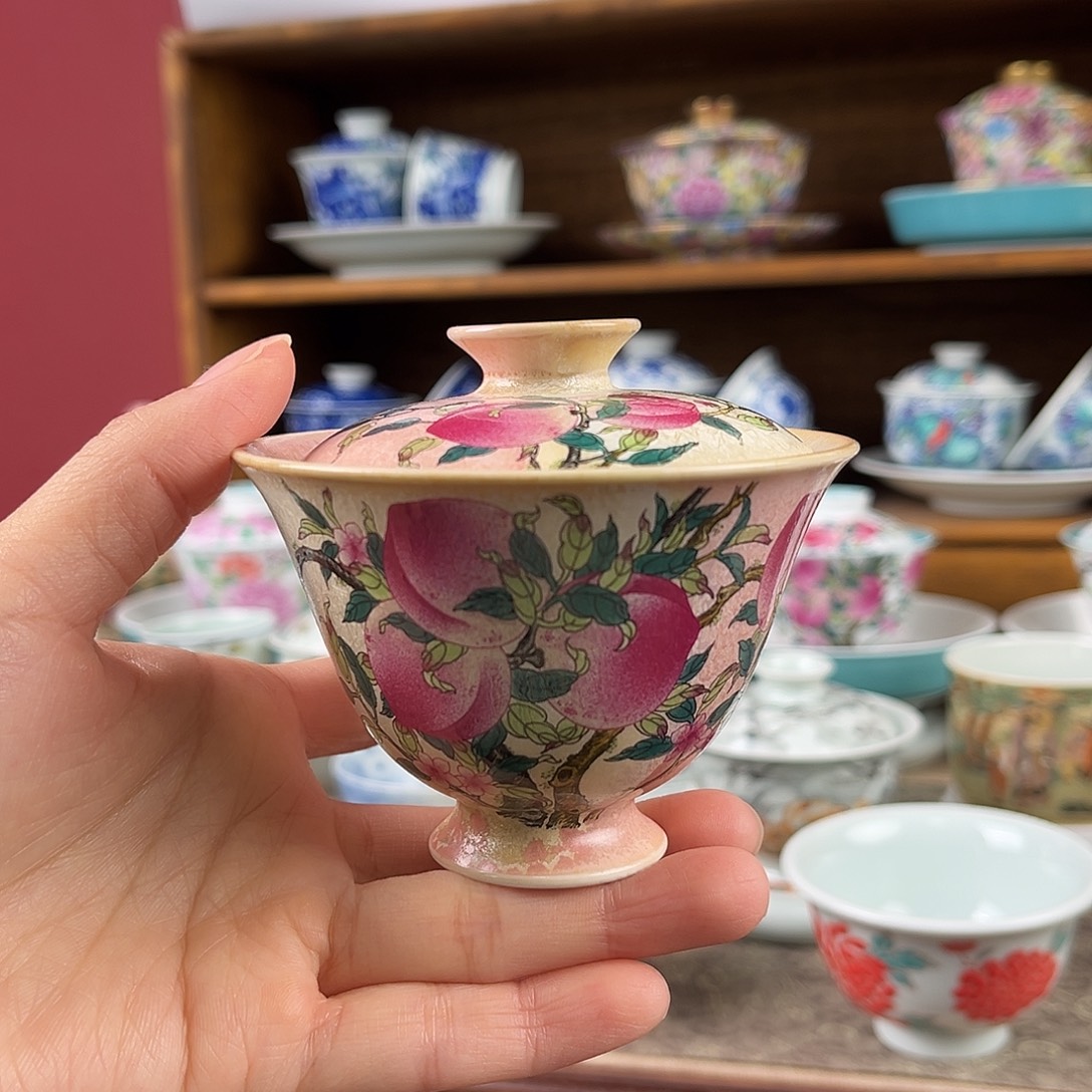 微瑕微瑕景德镇陶瓷