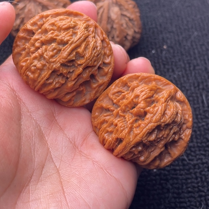 把件文玩核桃文玩核桃10