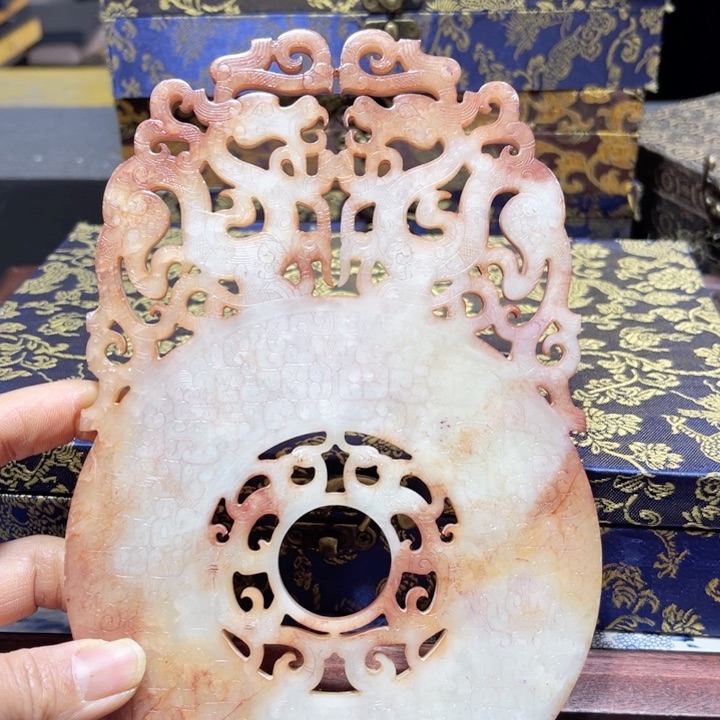 底槽青一物一图发货支持七天无理由。