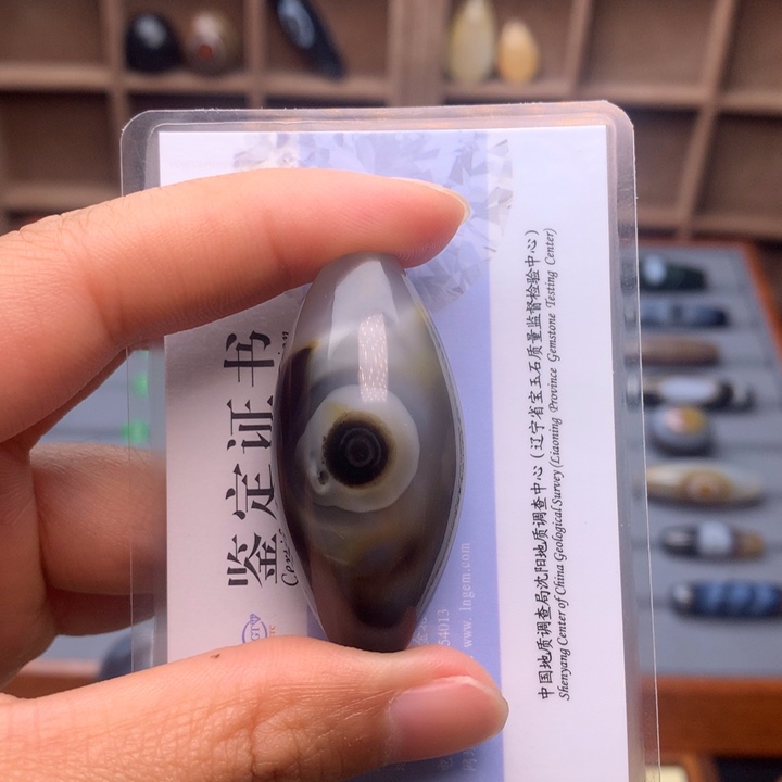 玛瑙/玉髓颈饰未镶嵌?****?