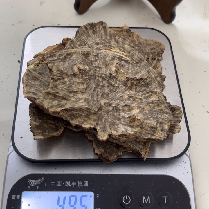 沉香沉香木制品海南沉香49克