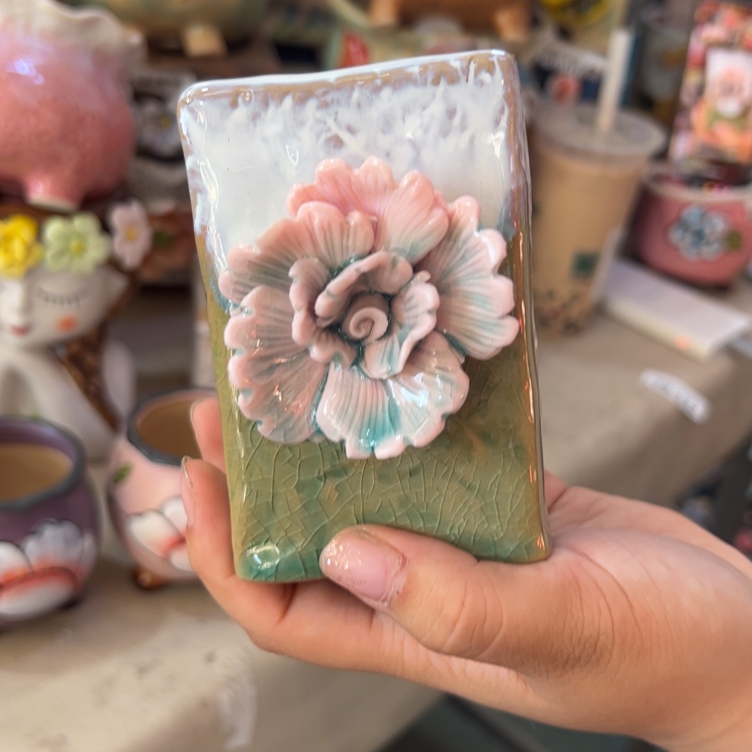 花盆满20米发货爱退款拉黑