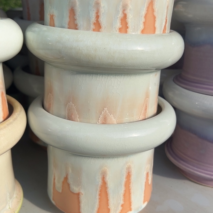 特价花盆 满50发货 内口11