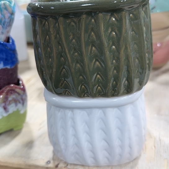 口径不清楚问客服