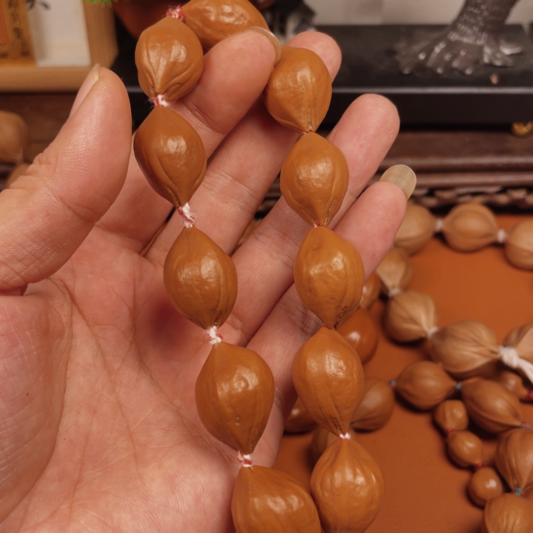 橄榄核手串/手链