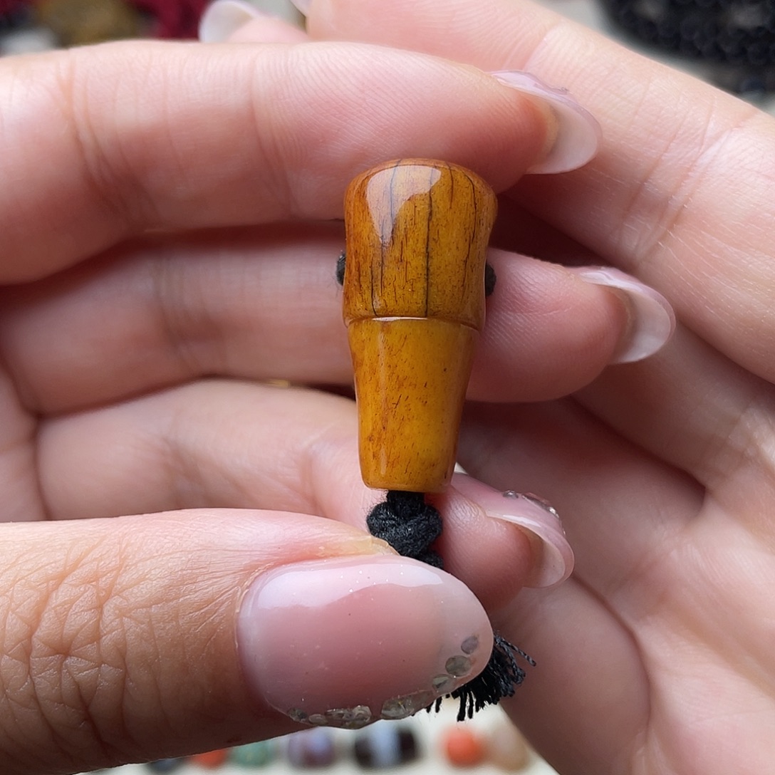 大叶紫檀（黑酸枝木类）