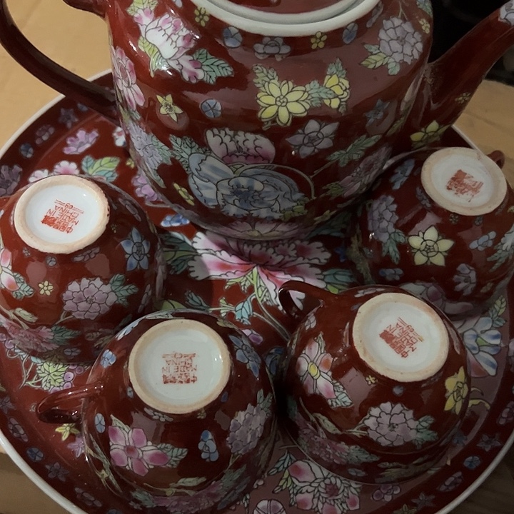 陶景德镇陶瓷艺术瓷