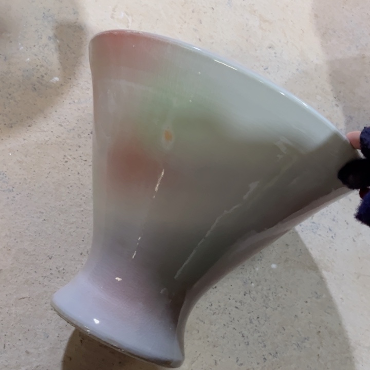 瓷片口26高23下景德镇陶瓷