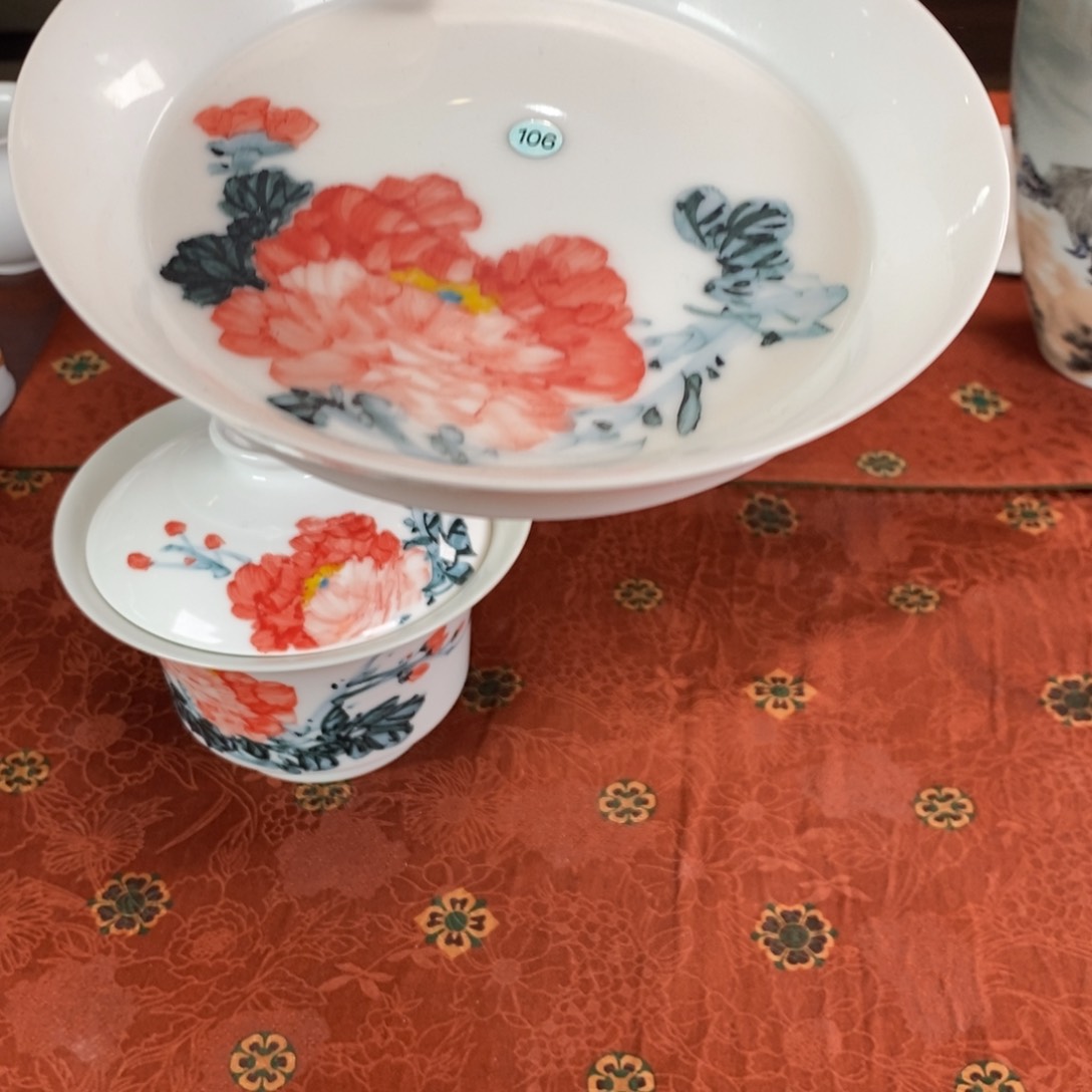 九鸣瓷艺九鸣瓷艺