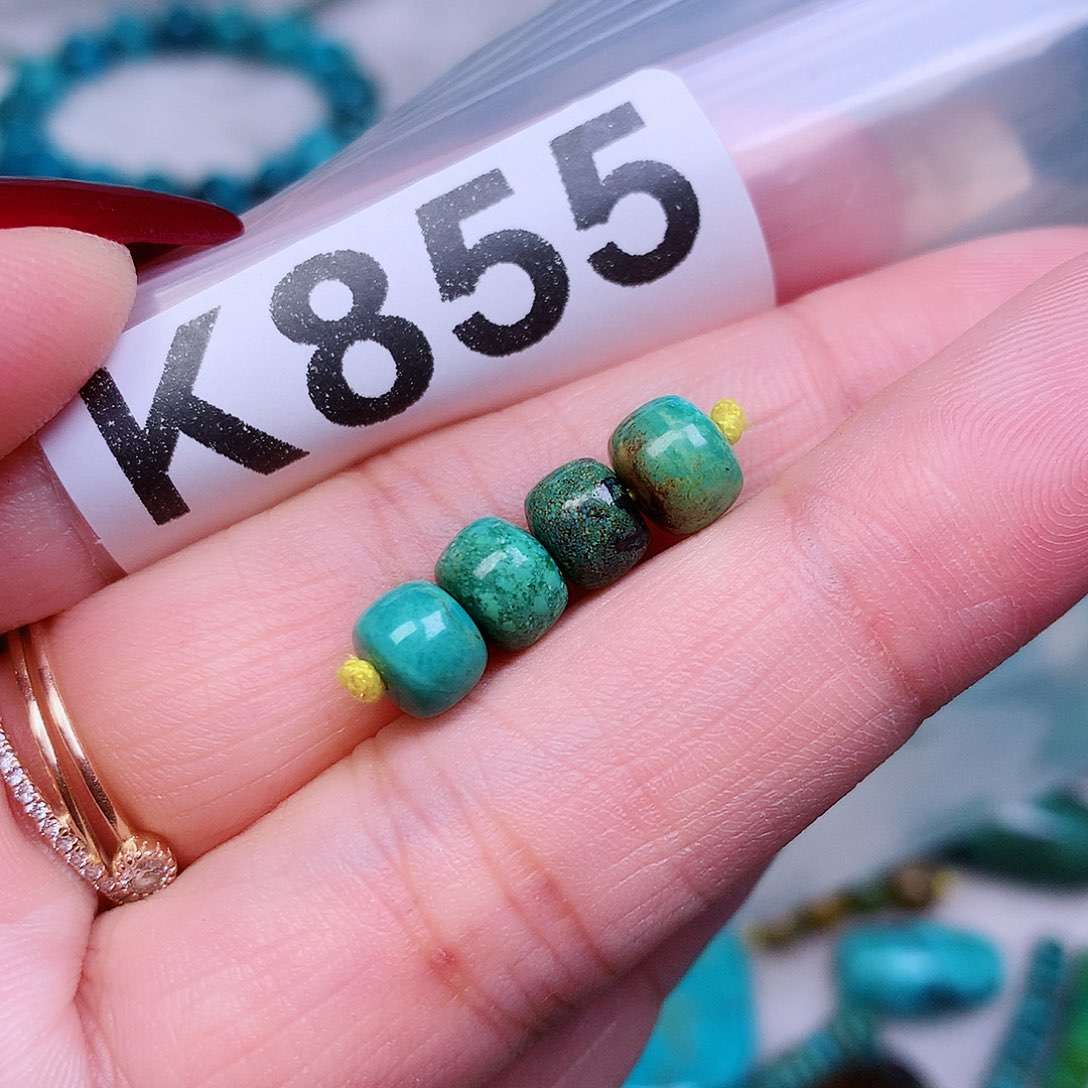 空竹粉丝专享十堰特色手工散珠