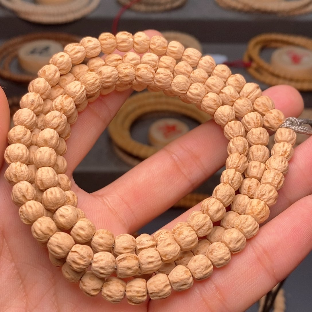 柏香籽/百香籽吊坠