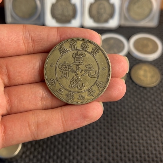 大头龙洋船洋工艺品