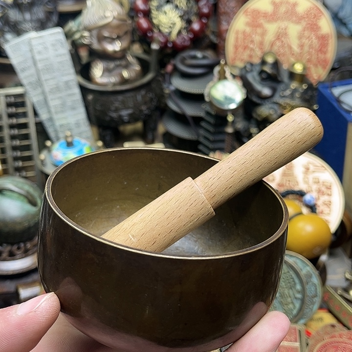 嘉嘉精品铜器摆件