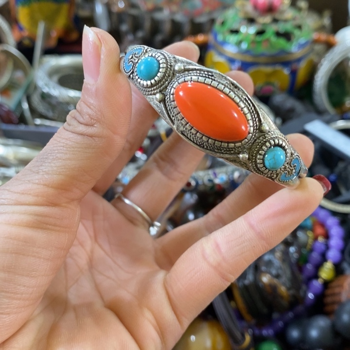 吊坠宫廷影视老旧工艺摆件