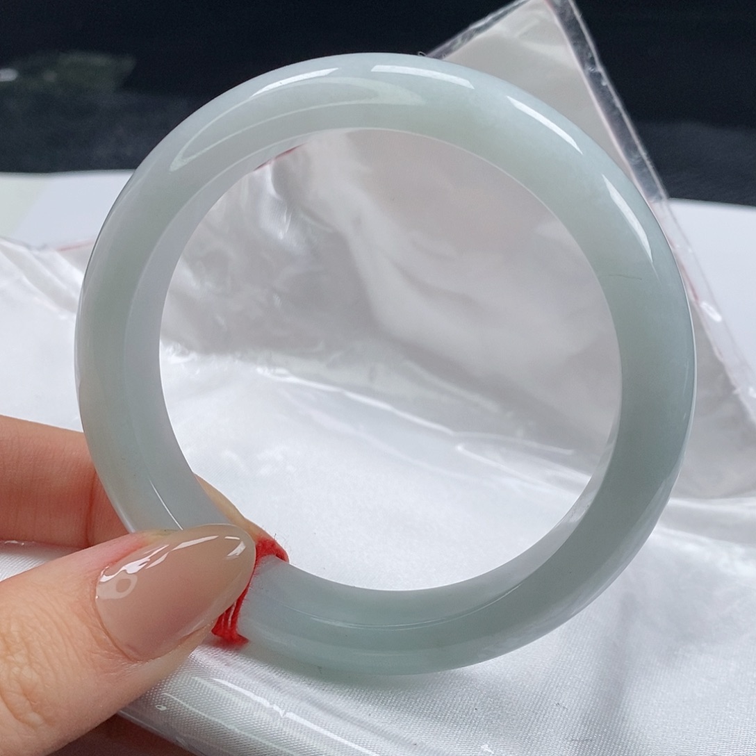 【闪购商品】翡翠手镯未镶嵌218号