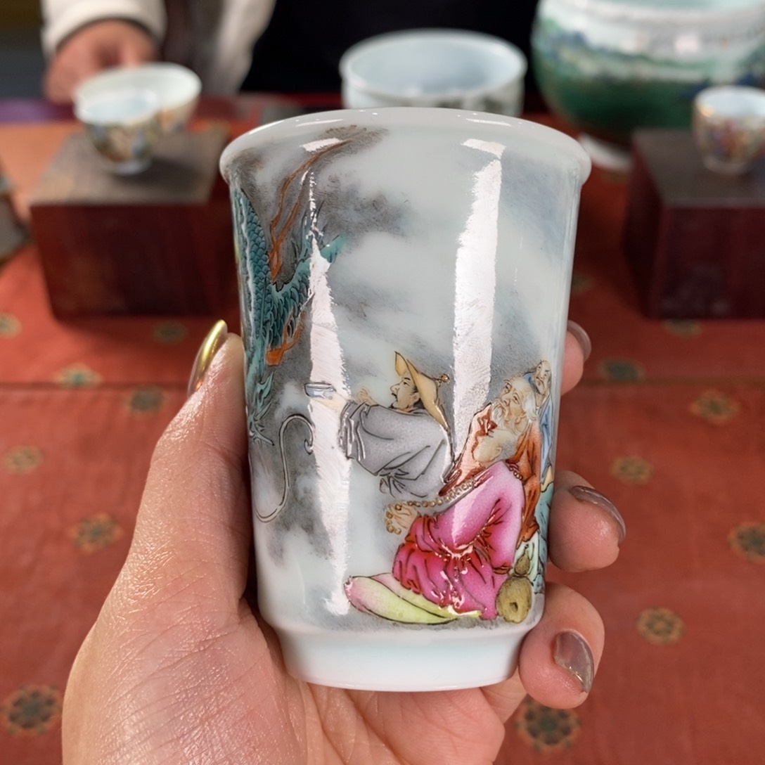 九鸣瓷艺九鸣瓷艺