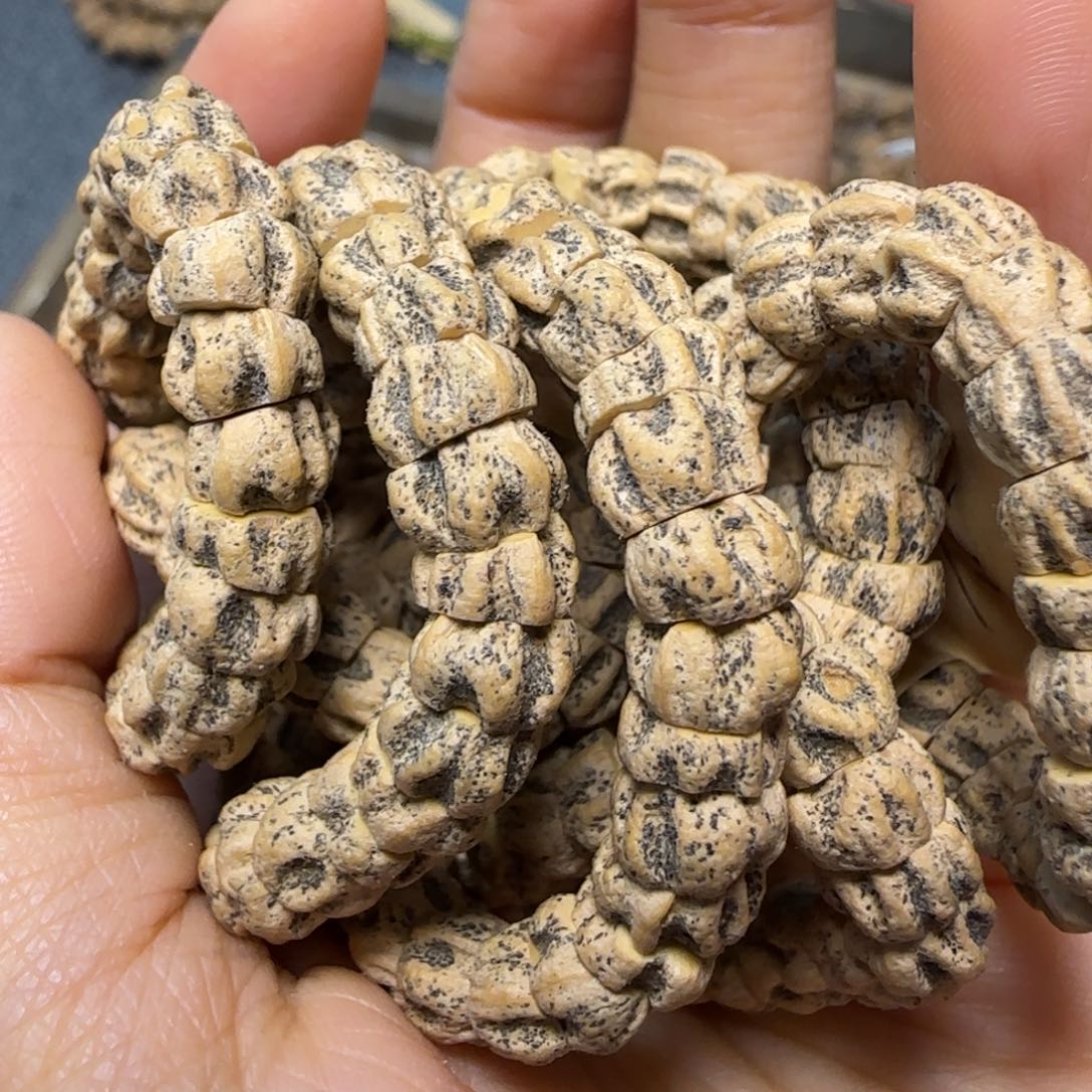 吊坠柏香籽/百香籽