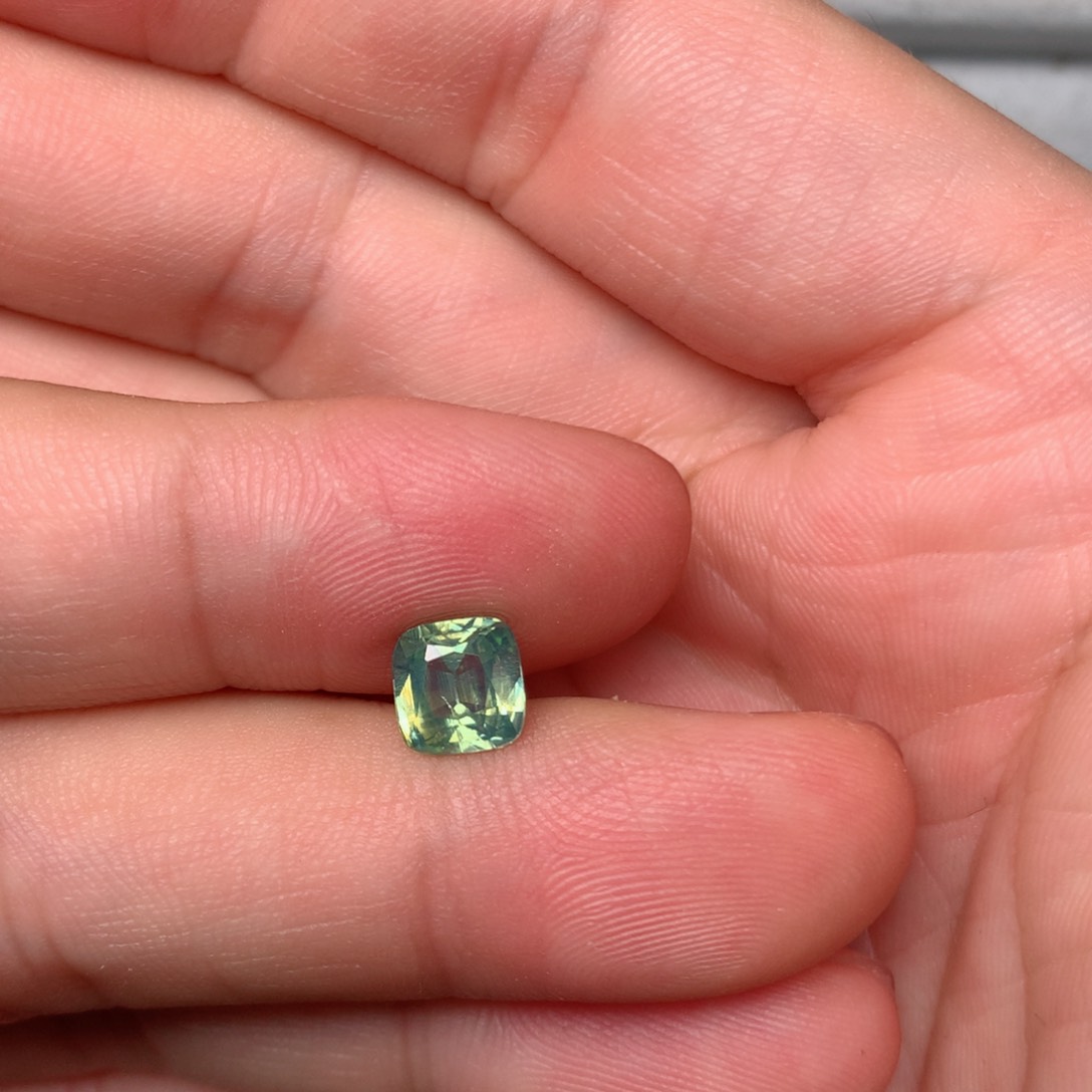 锆石裸石锆石未镶嵌