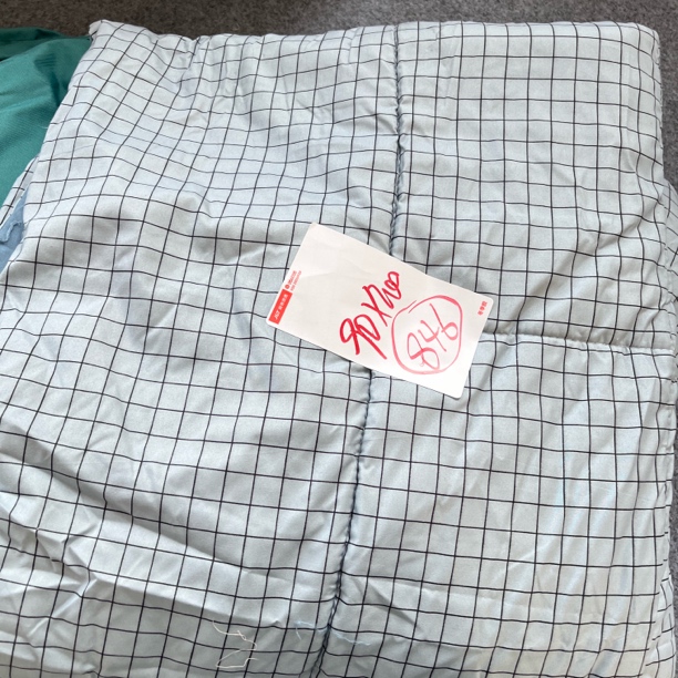 外贸高品质约90*200床垫不挑