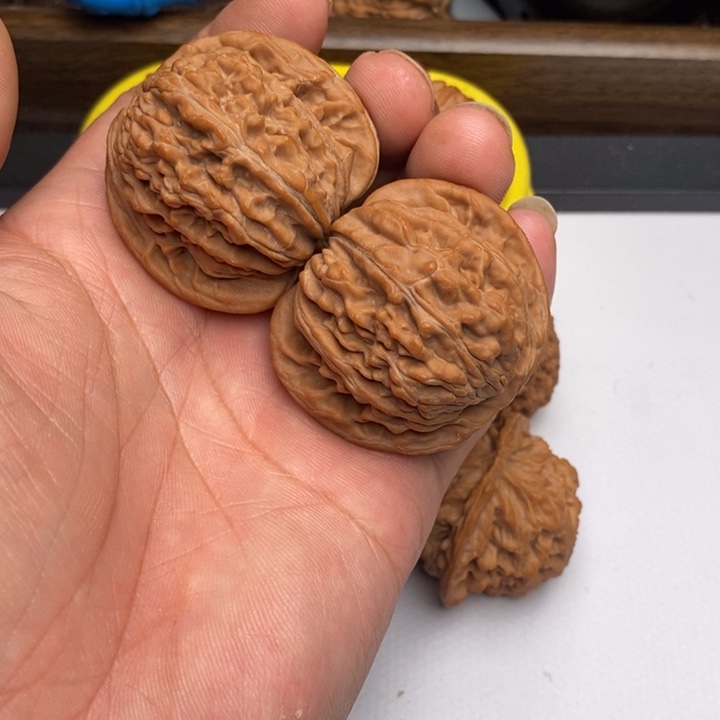 楼子狮子头44尺差尺