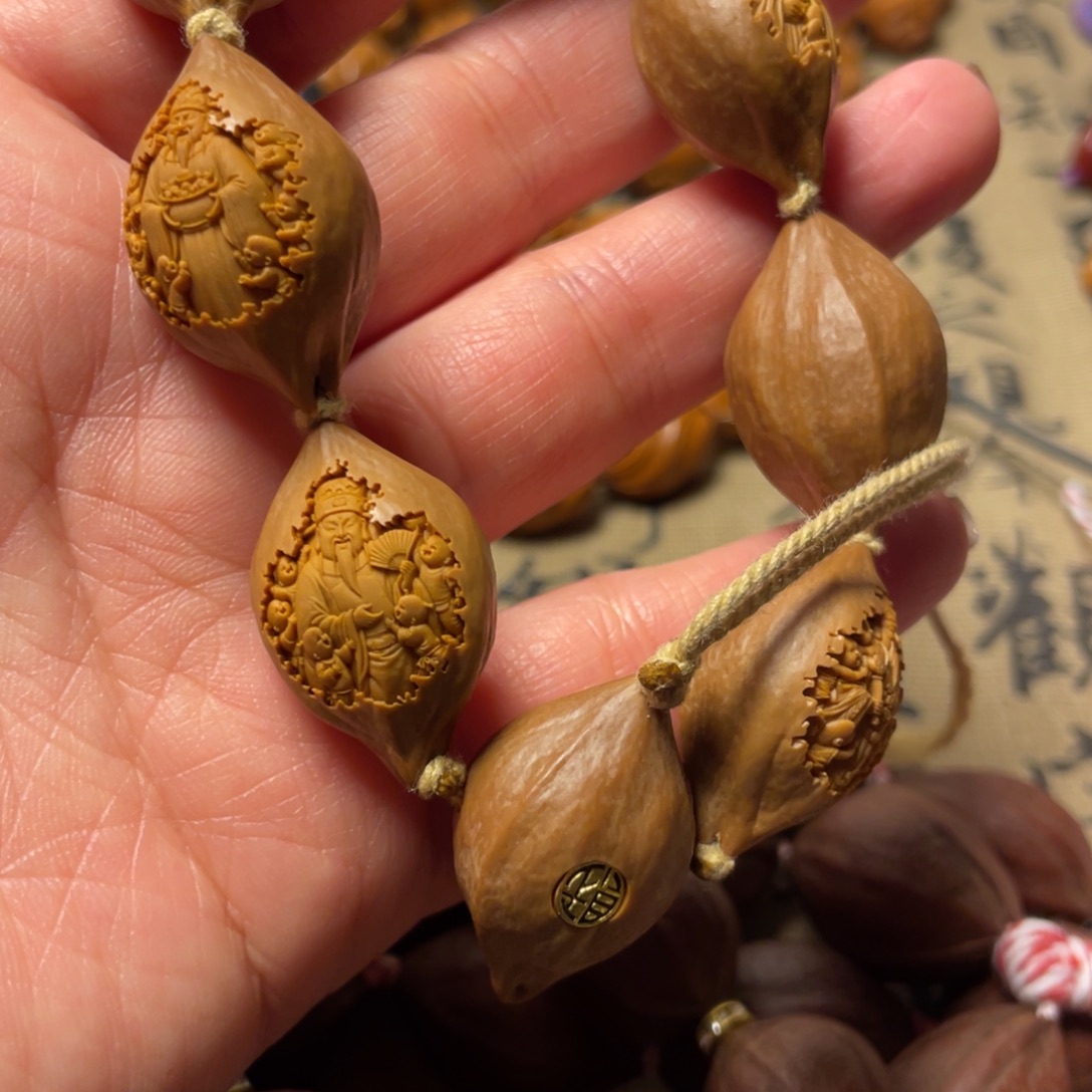 手串/手链橄榄核橄榄核