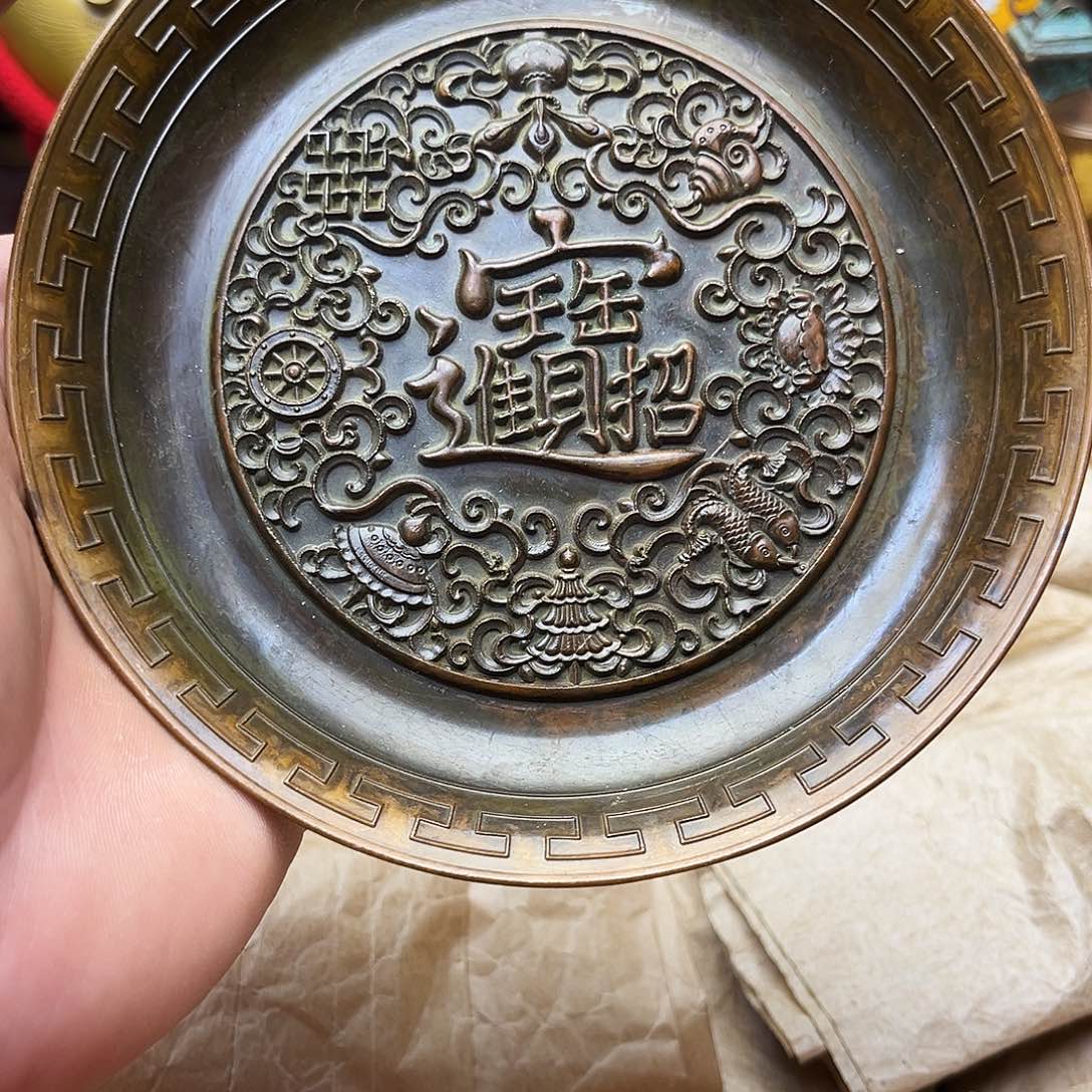 铜器精选专属链接