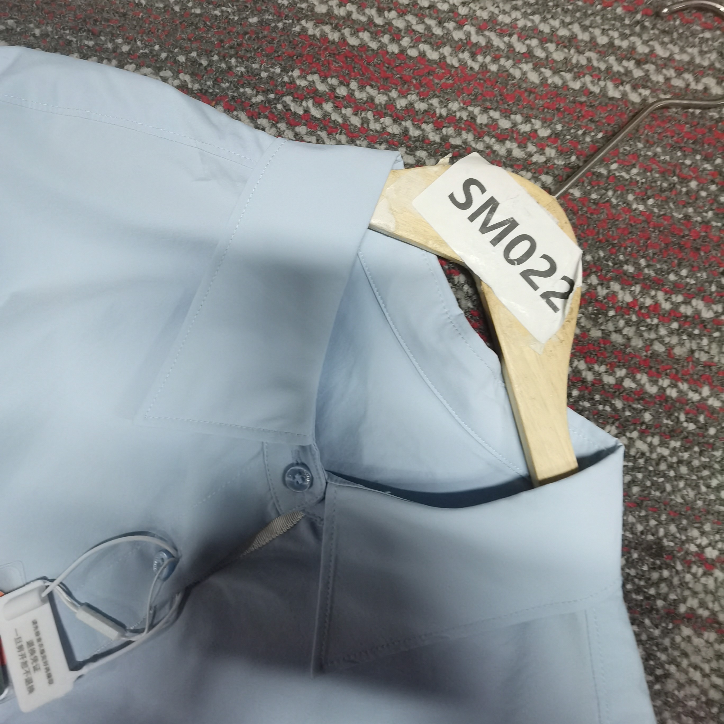 时尚女装【SM022】贰花