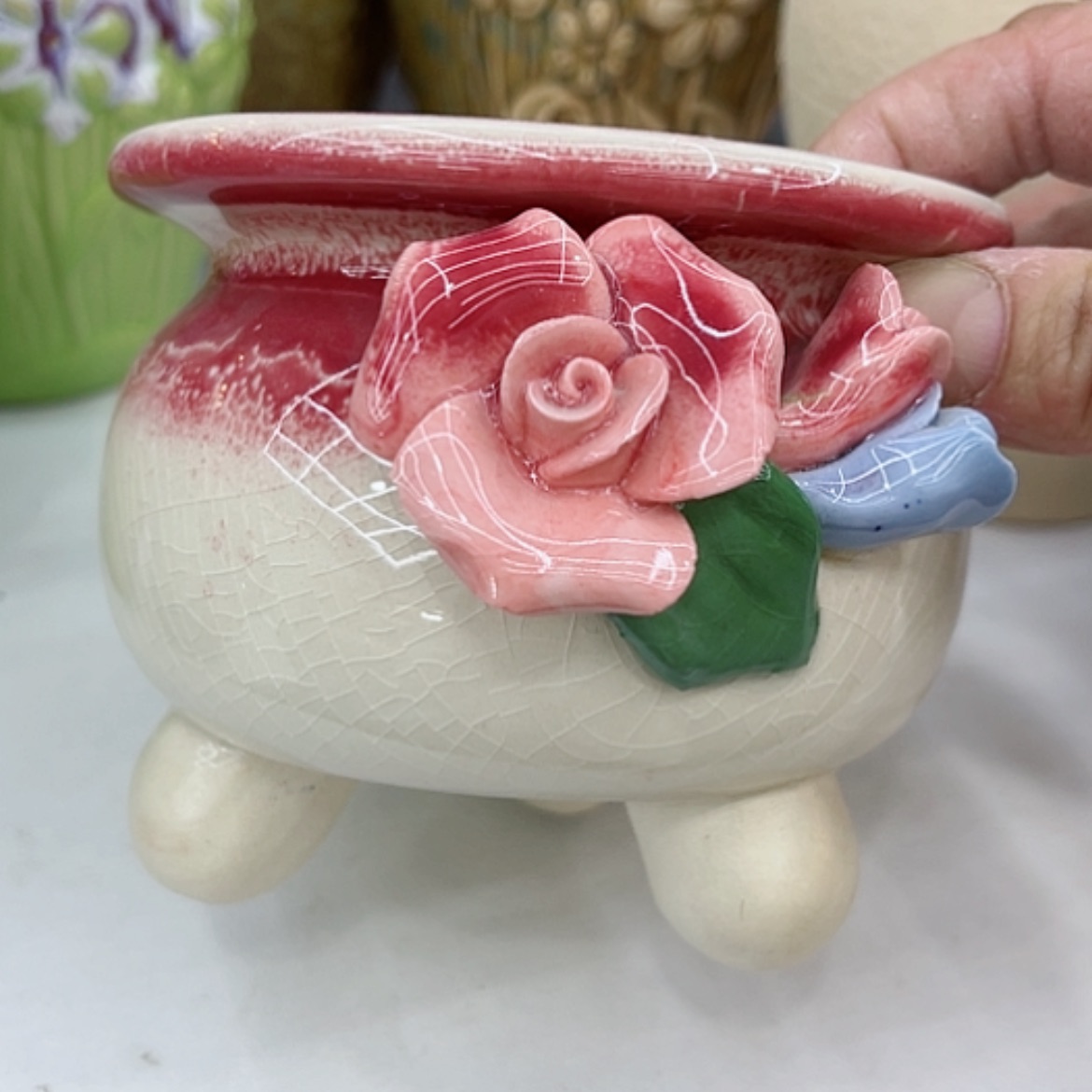 【闪购商品】花盆花盆花盆花盆花盆花盆花盆