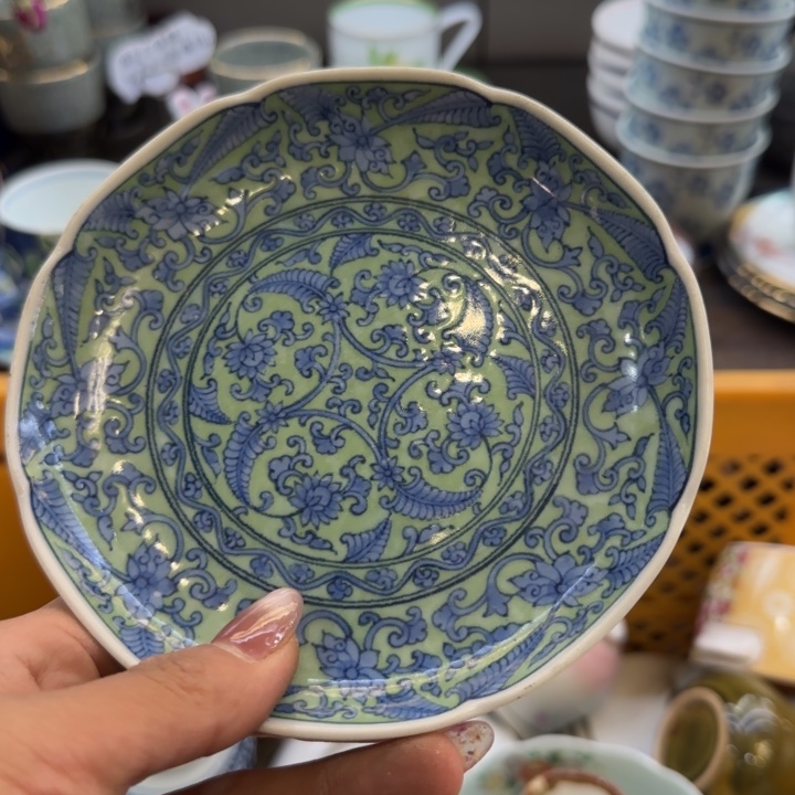 云***+瓷片一物一拍感谢支持