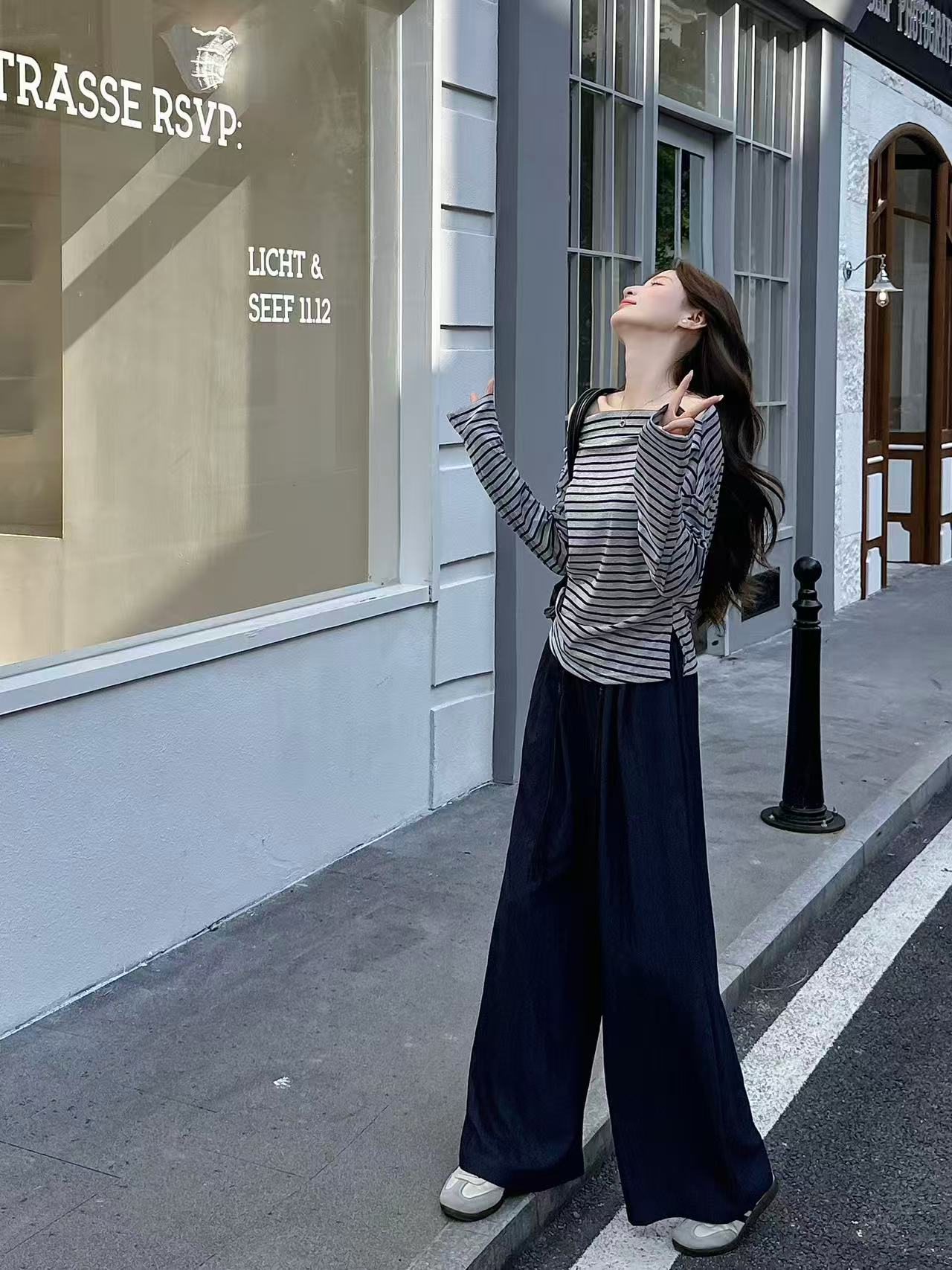 时尚潮流秋冬女装800-899