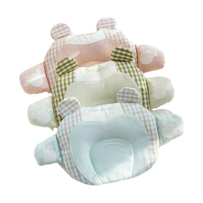 高品质新生儿定型枕