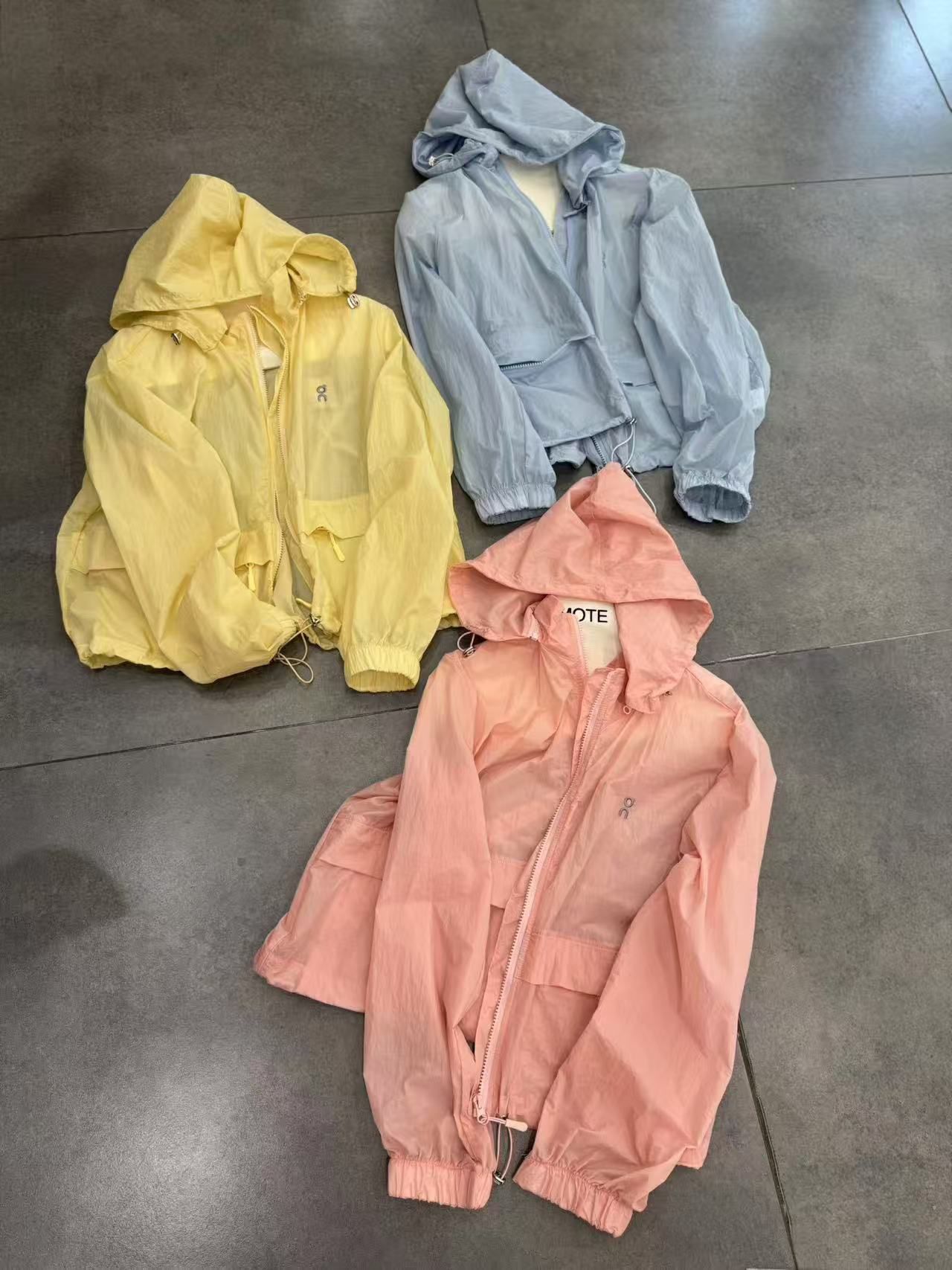 透风凉感防晒-2165