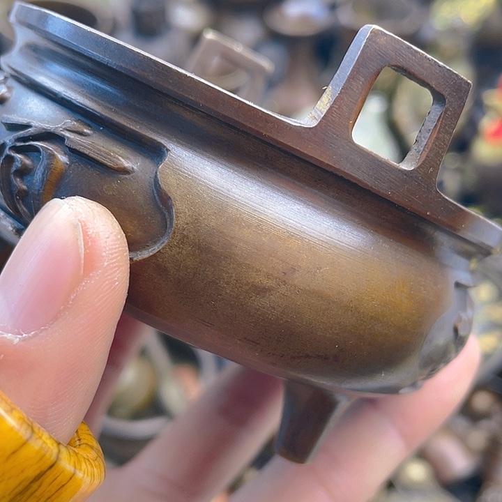 I don’t know if you can