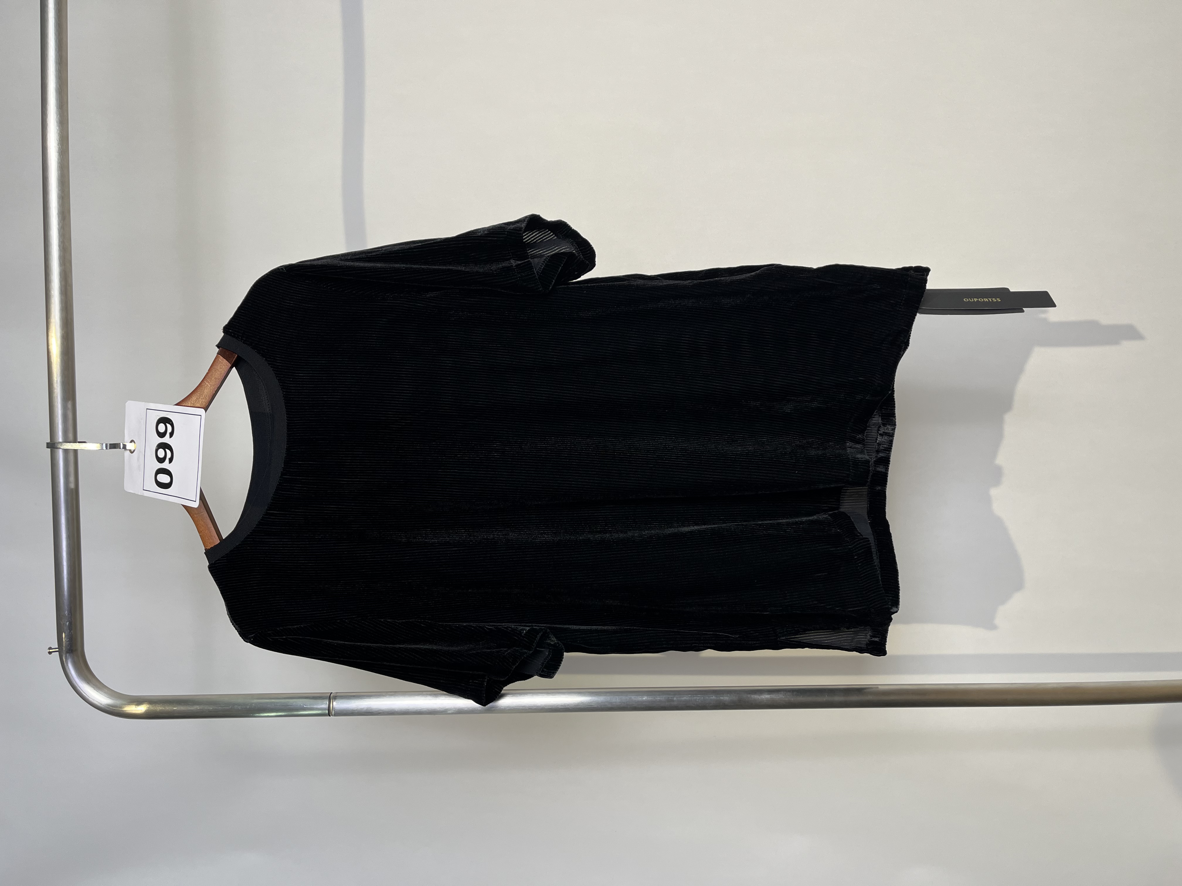 【花满林直播孤品专享】上衣099