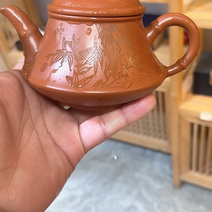 茶壶紫砂紫砂茶具
