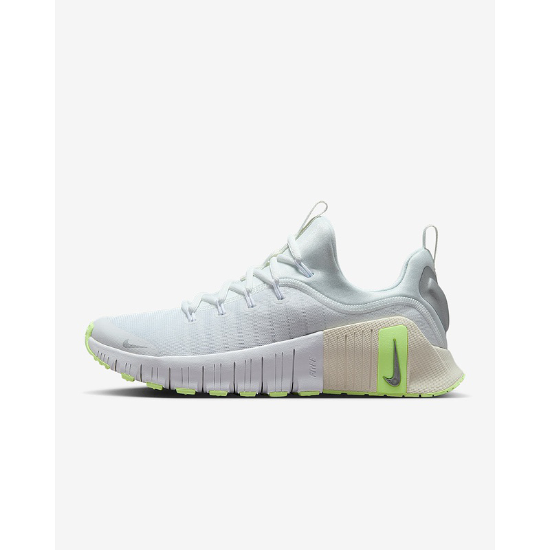 耐克（NIKE）Nike Free Metcon 6 女子训练鞋FJ7126-108