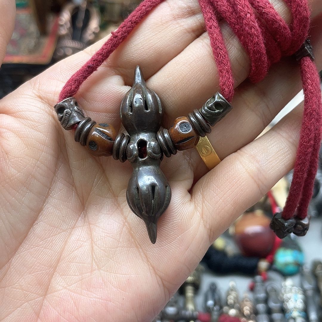 静****O工艺品挂件一物一图