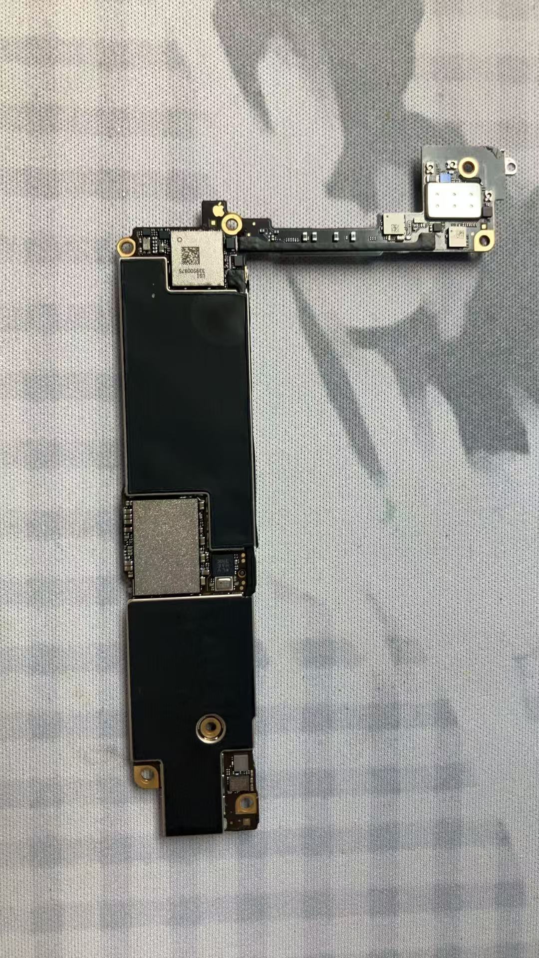 适用于SE3的三网通原装拆机好主板【改双卡 双电 扩容512 全白】