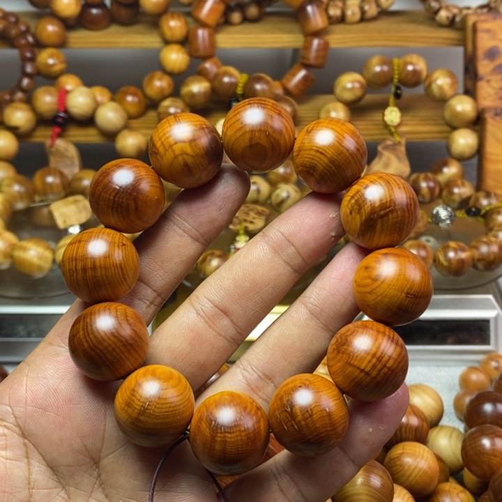 柏木（崖柏）崖柏2.0蚂蚁腿