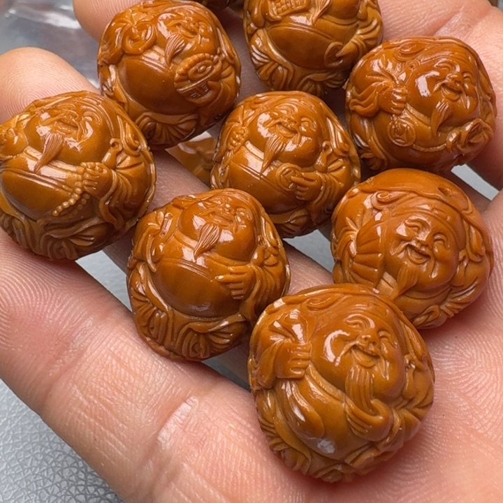 橄榄核手串s****?橄榄核666