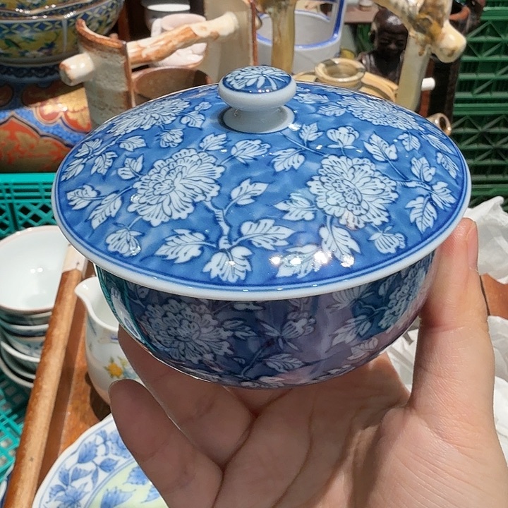 茶盏任意三单包邮