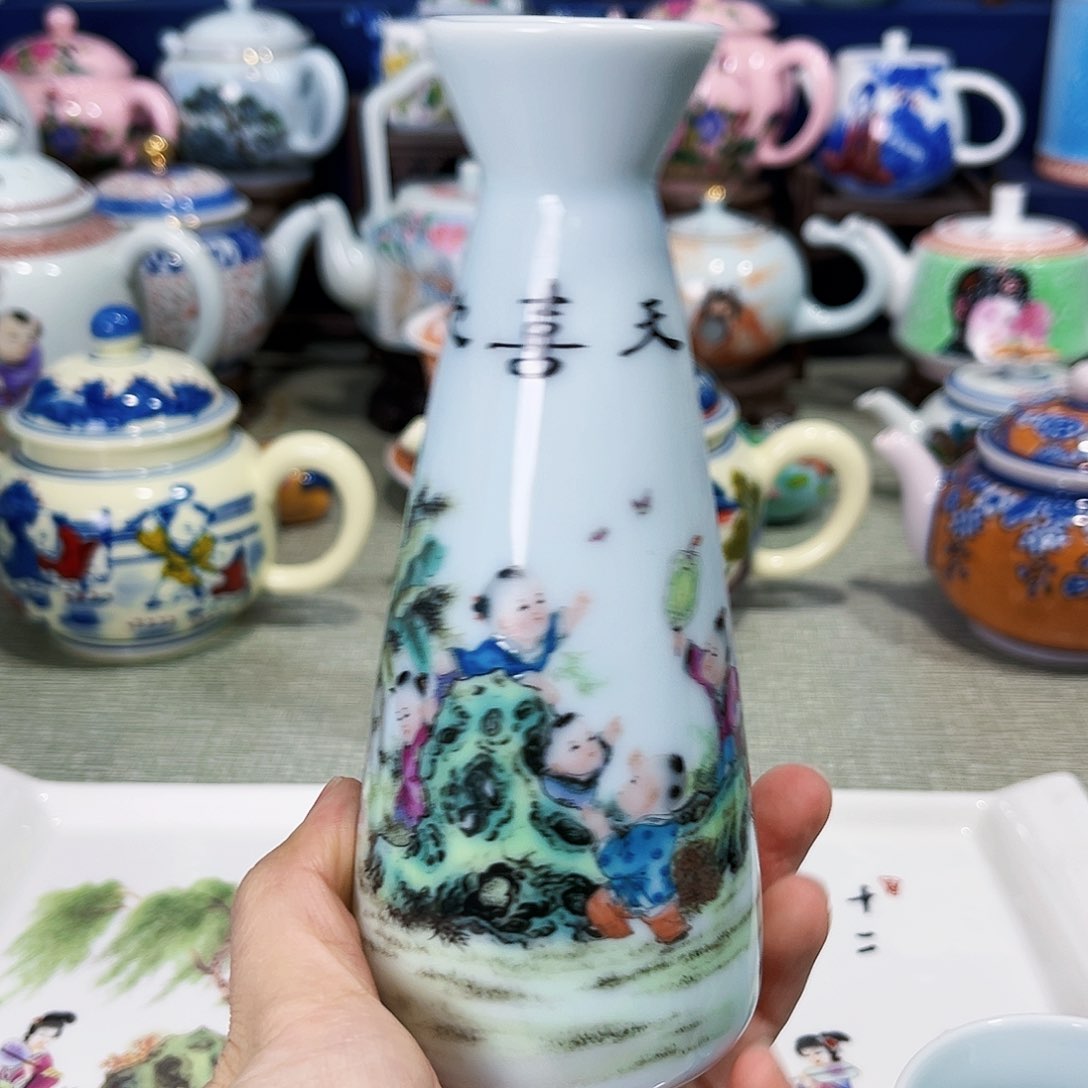 盖碗景德镇h h h h h h