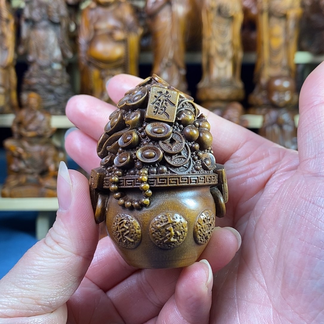 黄杨木小叶黄杨木工艺品