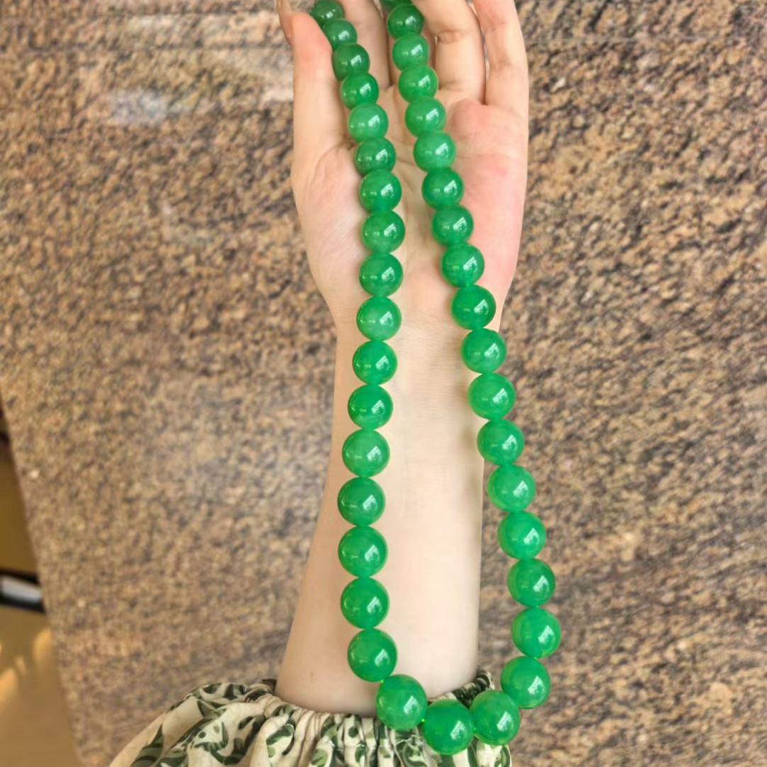 绿珠子直播间展示链接——请勿拍